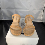 La Canadienne - WOMEN'S BRIA SLIP ON SANDALS