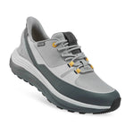 Kizik - Men's London At Low Top Mesh Comfort Sneaker