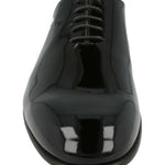 Brioni - Men's Foot Glove Patent Leather Dress Shoes