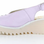 Fly London - Women's Sling-back Sandal