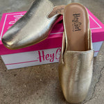 Hey Girl By Corkys - Women's Spot Light Slides