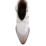 Chinese Laundry - Women's Nowhere Burnished Boots