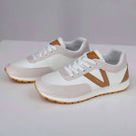 Grace And Lace - Women's Street Sneakers