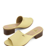 Andrea - Women's Comfort Slip On Sandal