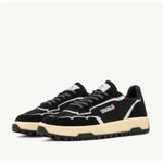 Autry - Men's Wildpace Low Sneakers