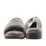 Ugg - Women's Fluff Yeah Slingback Slippers