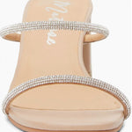 Matisse - Women's Myla Block Heel Sandal