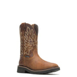 Wolverine - Men's Rancher Steel Toe Boots