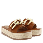 Exe - Women's Hydra 697 Wedge Sandal