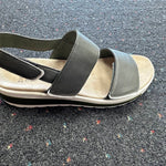 Ziera - Women's Garlin Sandal