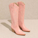Miim - Women's Let's Go Girls Boots