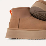 Ugg - Women's Classic Mini Dipper Boot
