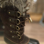 Sorel - Women's Joan Of Arctic Boots