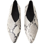 Closed - Ballerina Flats