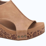 Corkys Footwear - Women's Carley Wedge