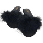 Rya Collection - Women's Feather Slippers