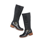 Kork-Ease - Women's Carli Riding Boots