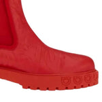 Salvatore Ferragamo - Women's Gancini Chelsea Boots