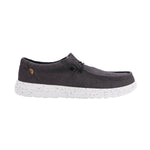 Lamo - Men's Paul Canvas Deck Shoe
