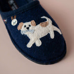 Haflinger - Women's Fido Slippers