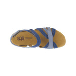 Sas - Women's Pier Heel Strap Sandals