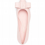 Salvatore Ferragamo - Women's Viva Pointed Ballet Flats