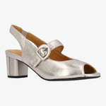 L'Amour Des Pieds - Women's Merryn Leather Pump