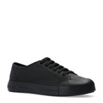 Salvatore Ferragamo - Men's Rebel Sneakers With Logo