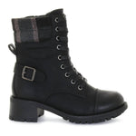 Wanderlust - Women's Serena Mid Waterproof Boots