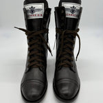 Duchess Air - Women's Lace Up High Boots