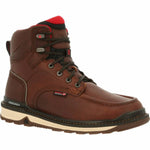 Rocky - Men's Rams Horn Wedge Work Boots