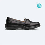 Dr. Comfort Shoes - Women's Mallory Slip On Dress Shoes