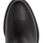 Salvatore Ferragamo - Women's Vara Chain Knee-high Boots