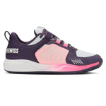 K-Swiss - Women's Ultrashot Team Tennis Shoe