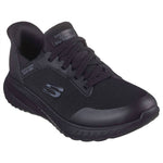 Skechers - Women's Work Squad Chaos Slip Resistant Adelo Shoes