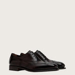 Salvatore Ferragamo - Men's Oxford Leather Shoes