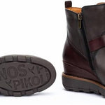 Pikolinos - Women's Sanlucar Wedge Boots