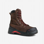 Red Wing Shoes - Men's King Toe Waterproof Safety Boots