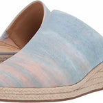 Lucky Shoes - Women's Ombre Espadrille Wedge
