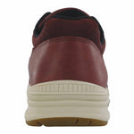 Sas - Men’s Journey Mesh Lace Up Sneakers