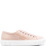 Salvatore Ferragamo - Women's Low Top Sneaker