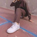 Nike - Women's Air Force 1 '07 Shoes