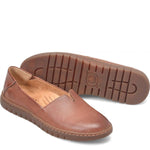 Born - Women's Sebra 2 Flat Shoes