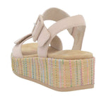 Remonte - Women's Platform Sandal