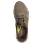Skechers - Men's Slip-ins Relaxed Fit Slade Royce Ocon Shoes