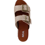 Mia - Women's Kely Platform
