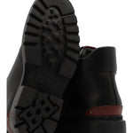 Bally - Men's Valiant Calf Leather Boots