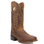 Dan Post. - Men's Lance Stockyard Collection Cowboy Boot