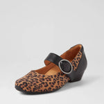 Ziera - Women's Candy W Mary Jane Heels