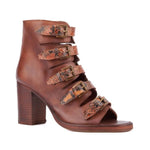 Vintage Foundry Co. - Women's Lauralyn Heeled Sandal